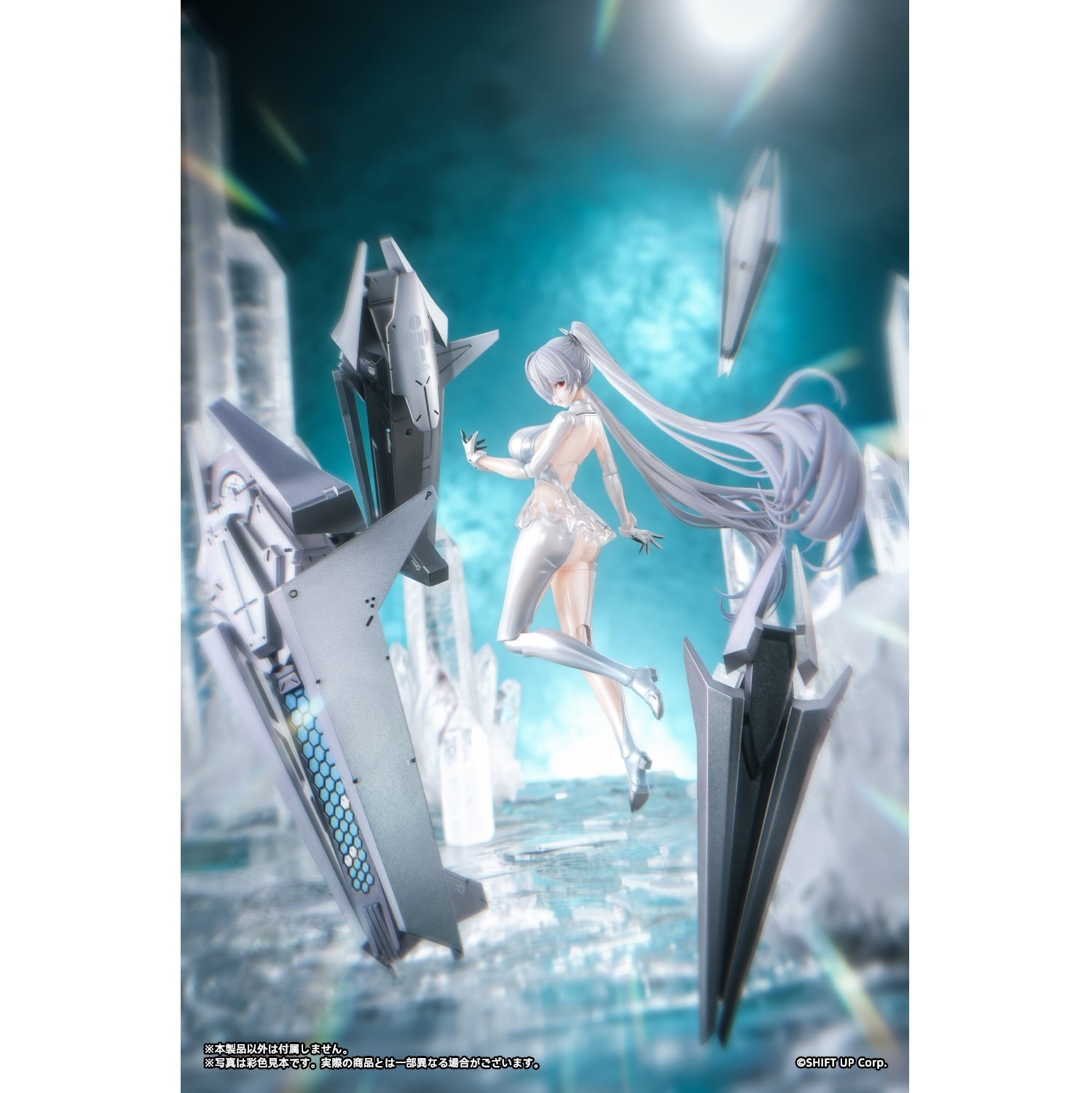 〈エグゼクティブレプリカス〉 　ヴァンピレラ　1/12 アクションフィギュア Amazon.co.jp: 【Executive Replicas】VAMPIRELLA ヴァンピレラ
