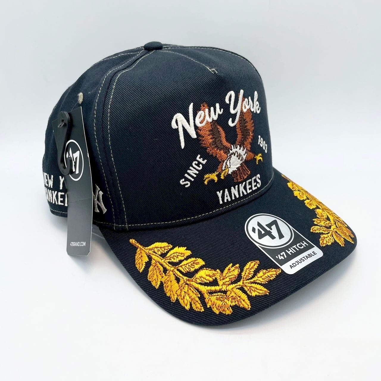 ニューヨーク・ヤンキース | ららぽーとやイオンモールなどで運営 帽子