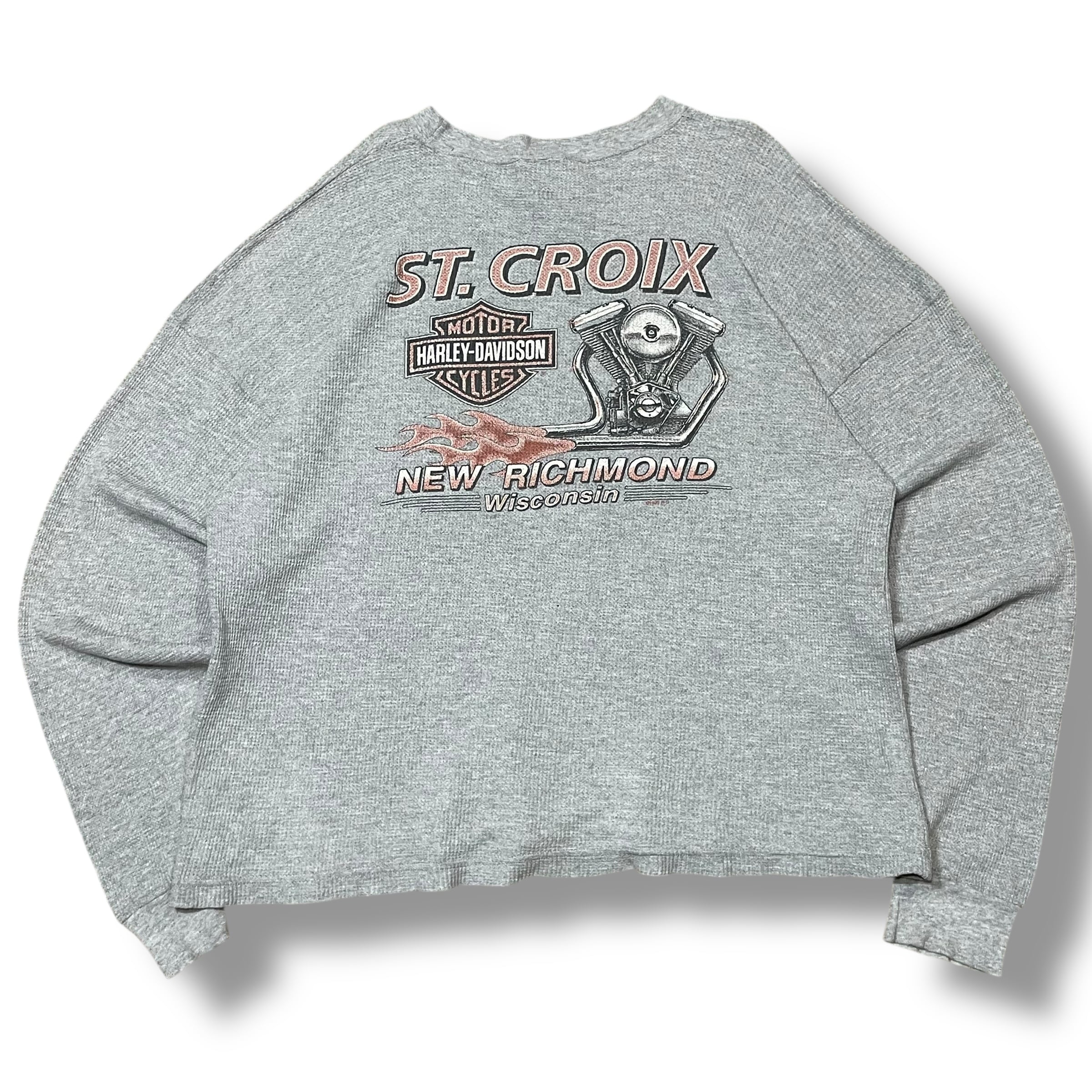 公式 ハーレーダビットソンロンt90年代 ハーレーダビットソンロン