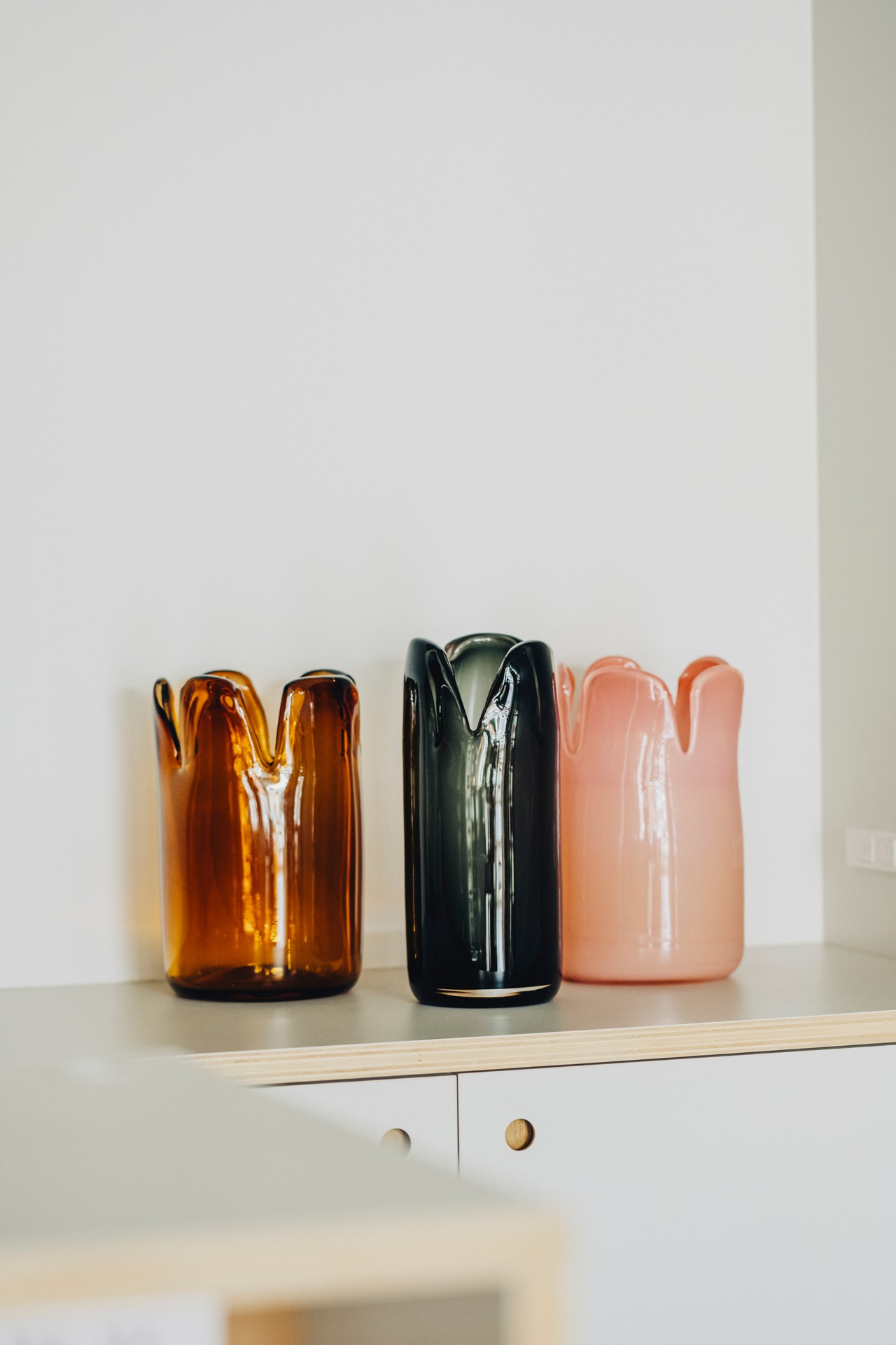 SKETCH VASE　φ175mm