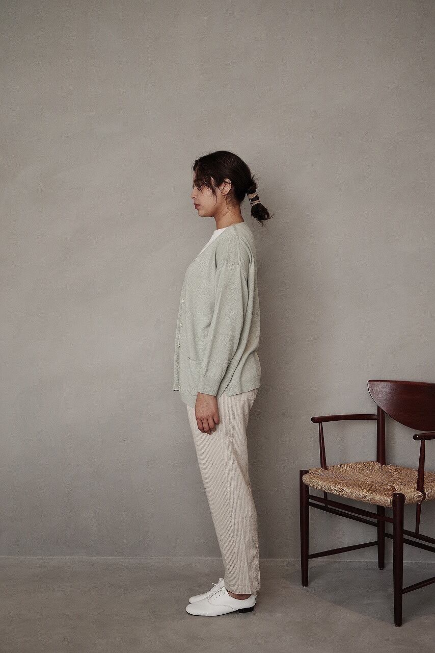 Linen Silk High Gauge C/D