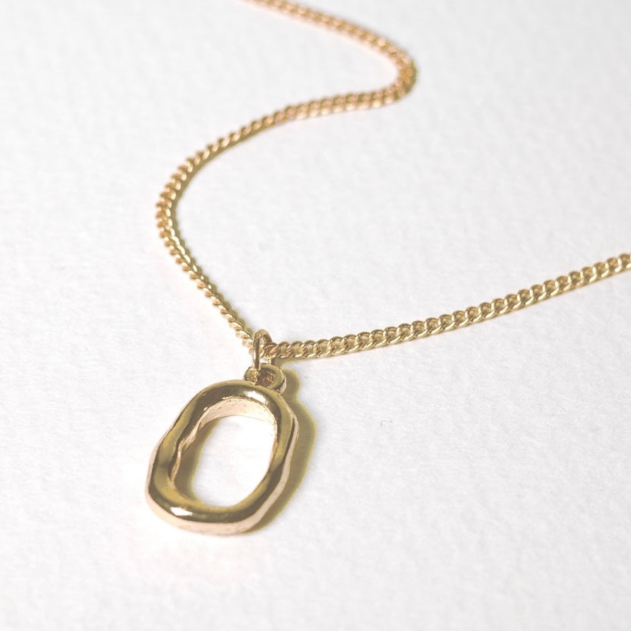 No.4 gold