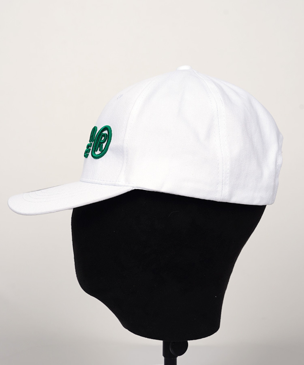 COOLA MADE® 3D Emb CAP (GREEN) CQ-48501