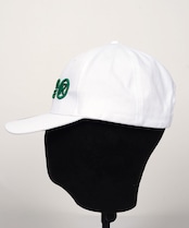 COOLA MADE® 3D Emb CAP (GREEN) CQ-48501