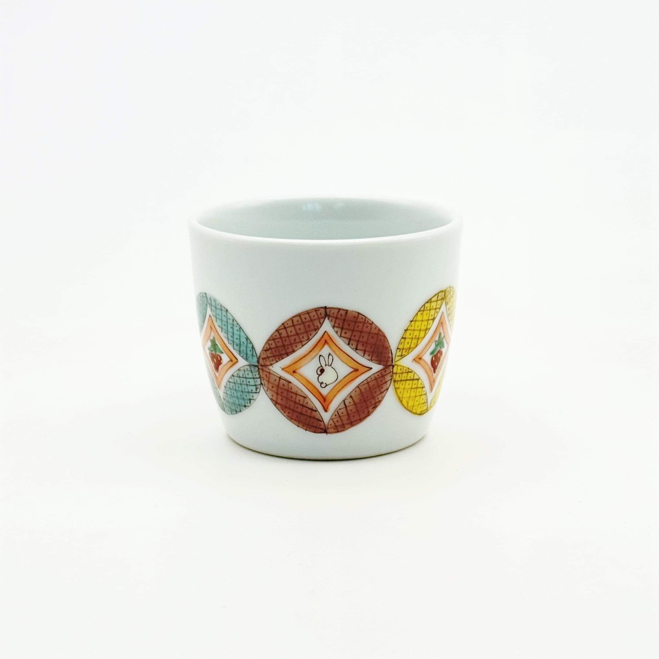 蕎麦猪口 | 24to3［西富陶磁器オンラインストア 有田焼・波佐見焼］