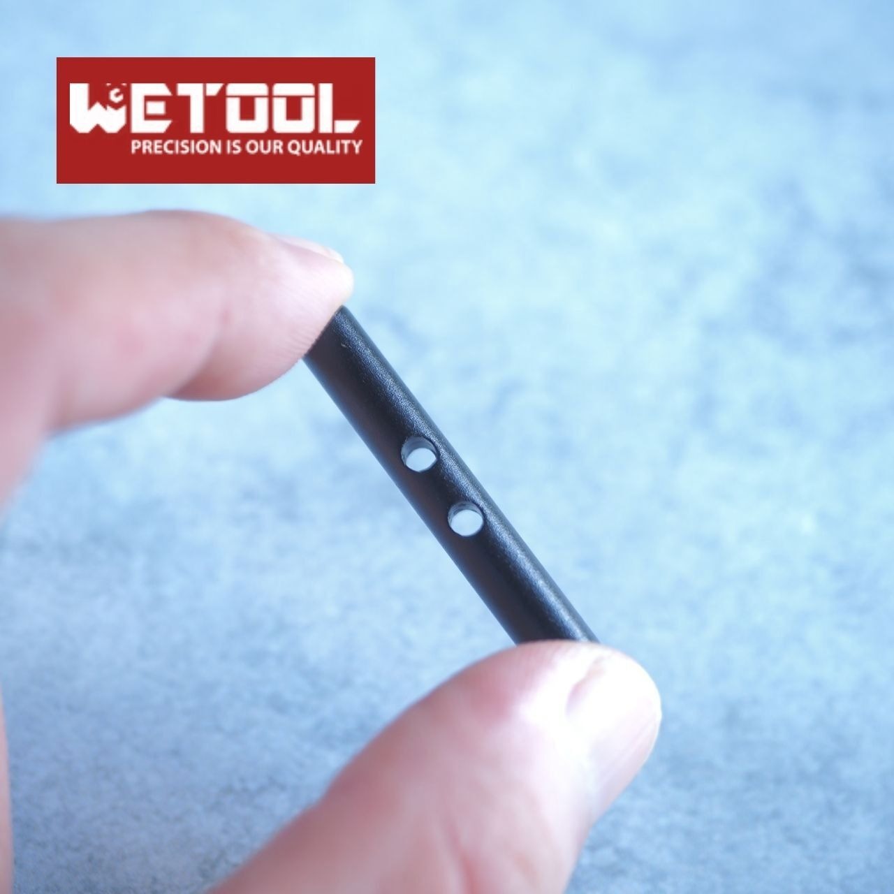WeTOOL / Aluminum Rod Toggle 画像1