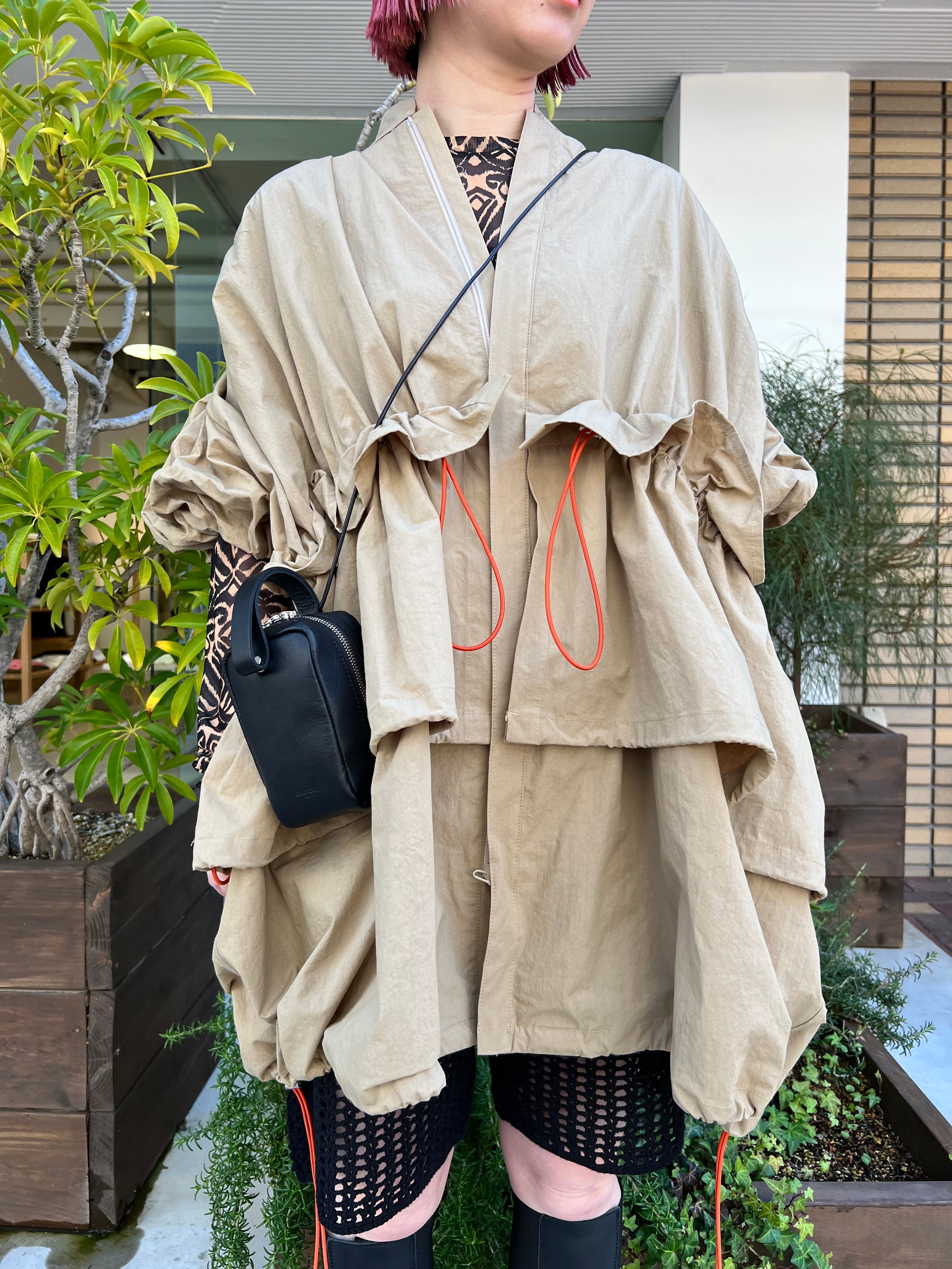 グリーン・ホワイト系 完成品♪ 23ss belper ワンピース | irai.co.id