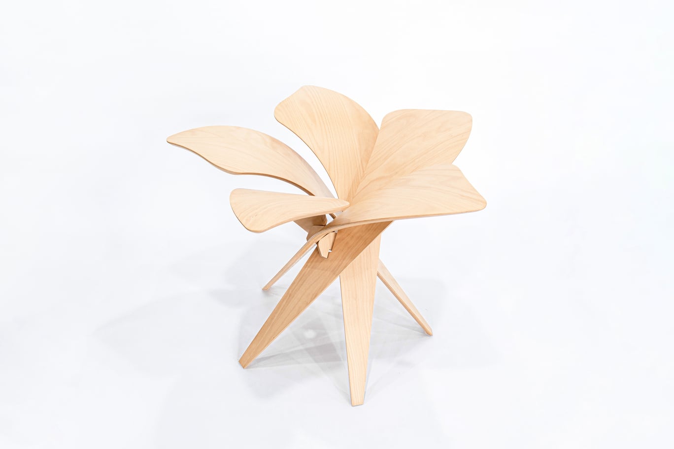 Hana table SAKURA（Dining Table） | Shige Hasegawa Design（シゲ