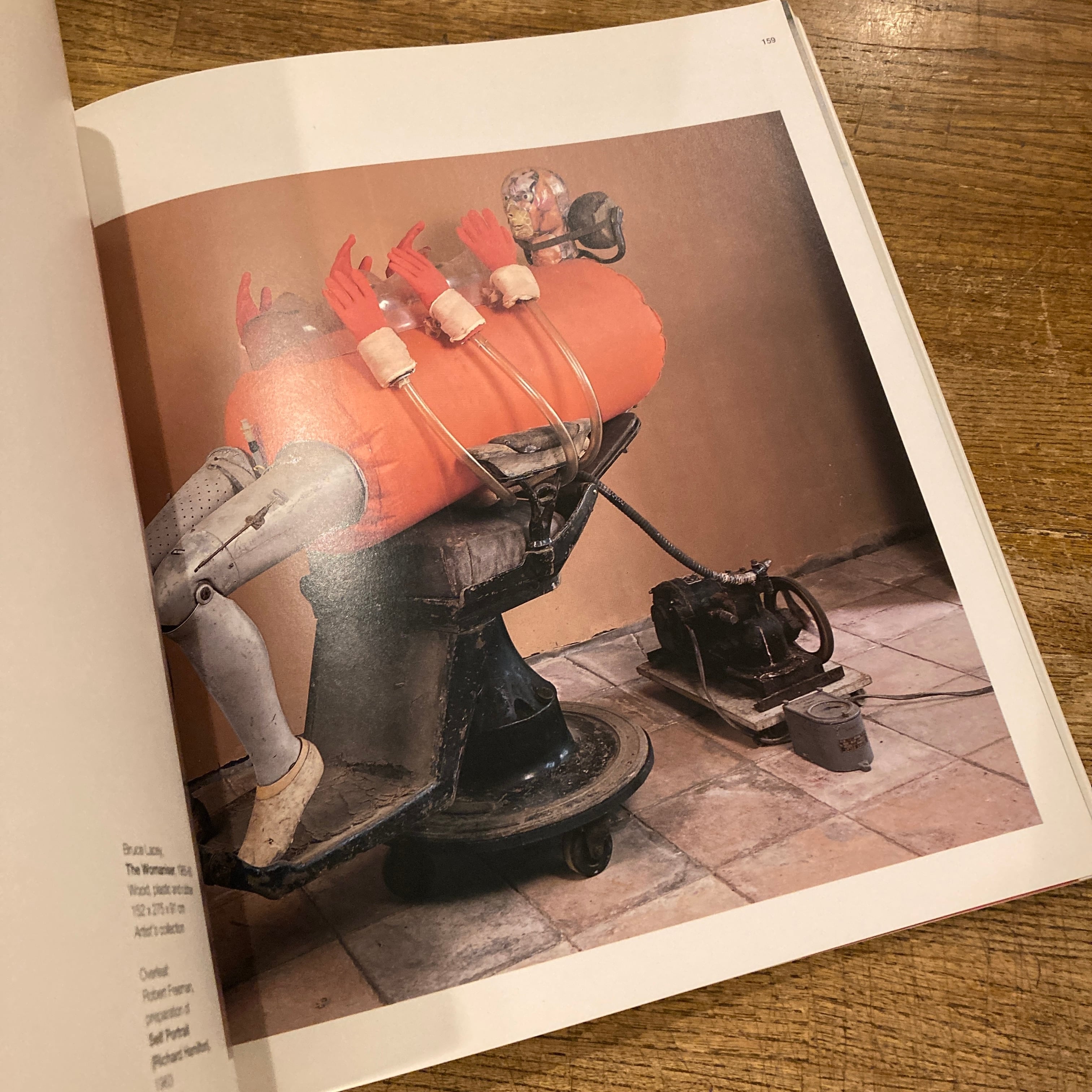The Sixties Art Scene in London / David Mellor | 百年