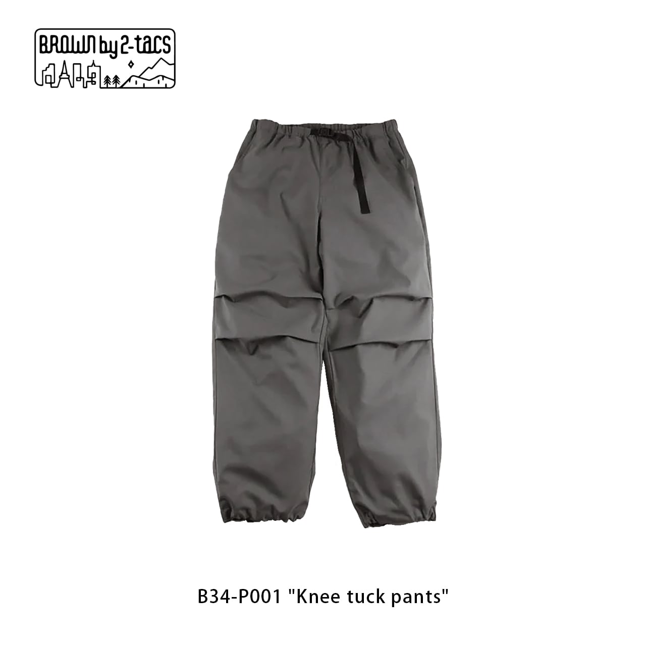 PANTS | WORKROWN UNIFORM