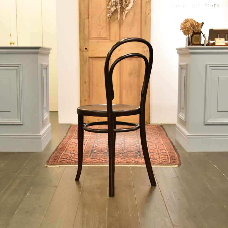 THONET No.14 Bentwood Chair / トーネット ベントウッドチェア