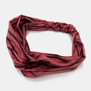 ヘアクロスバンド/0010