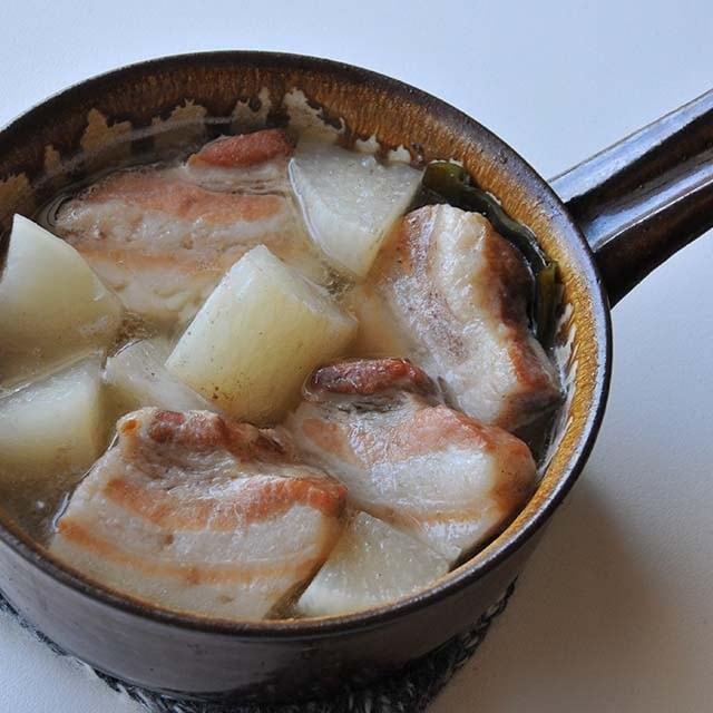 廣川 温 ごはん鍋（4合炊き） 廣川 温 陶展 : うつわshizenブログ