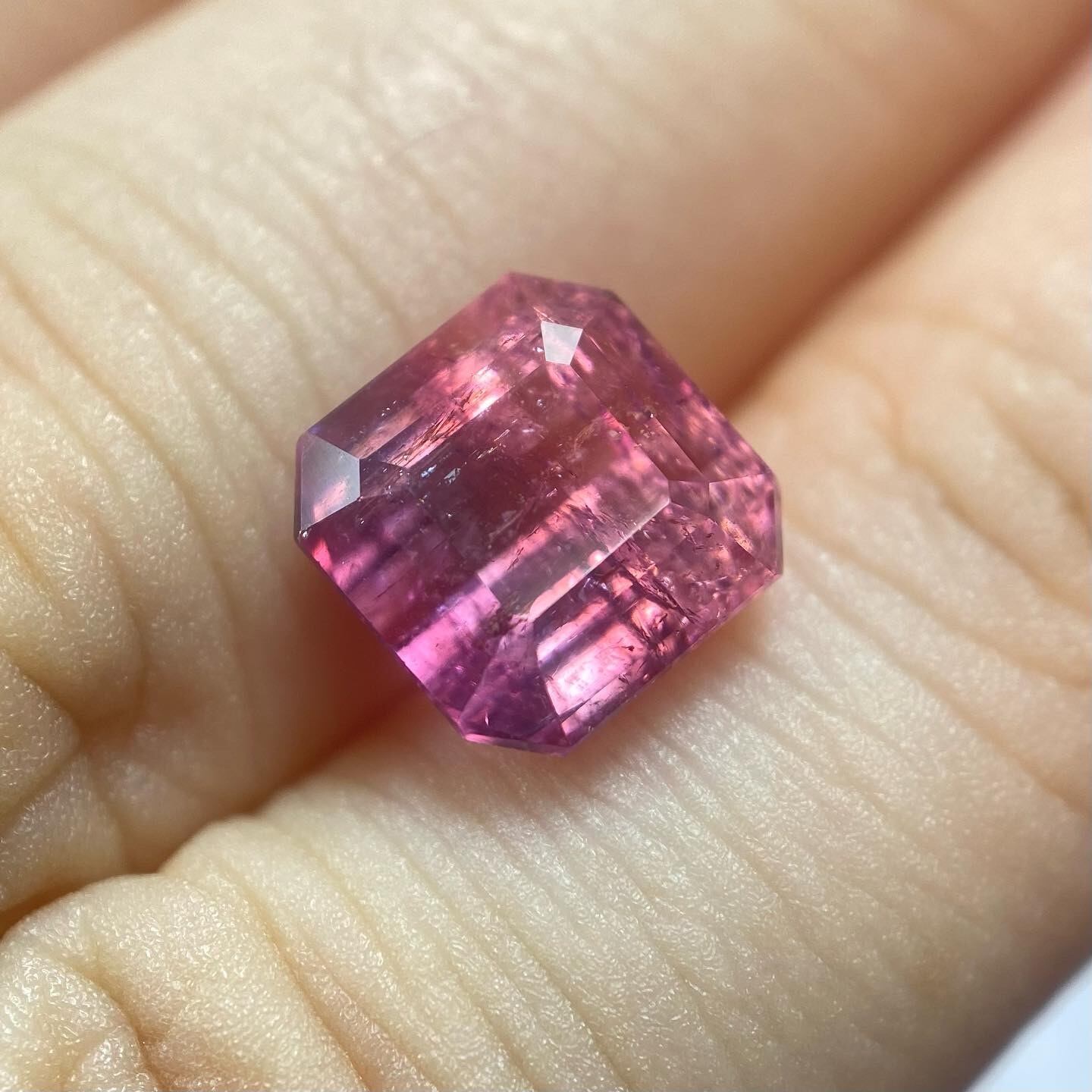 ハッピーマカロンなトルマリン