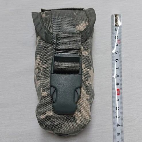 米軍実物】THERMAREST サーマレスト スリーピングマット コヨーテ