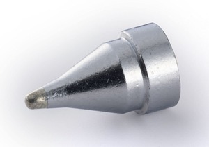 【特価処分】白光(HAKKO) ノズル S型(内径Φ0.8mm) FR-301/FR-4103用 N61-04