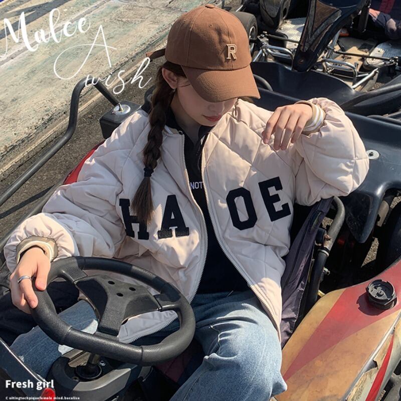 ジャケット レディースウィンター 冬物 萌量不足13579155676