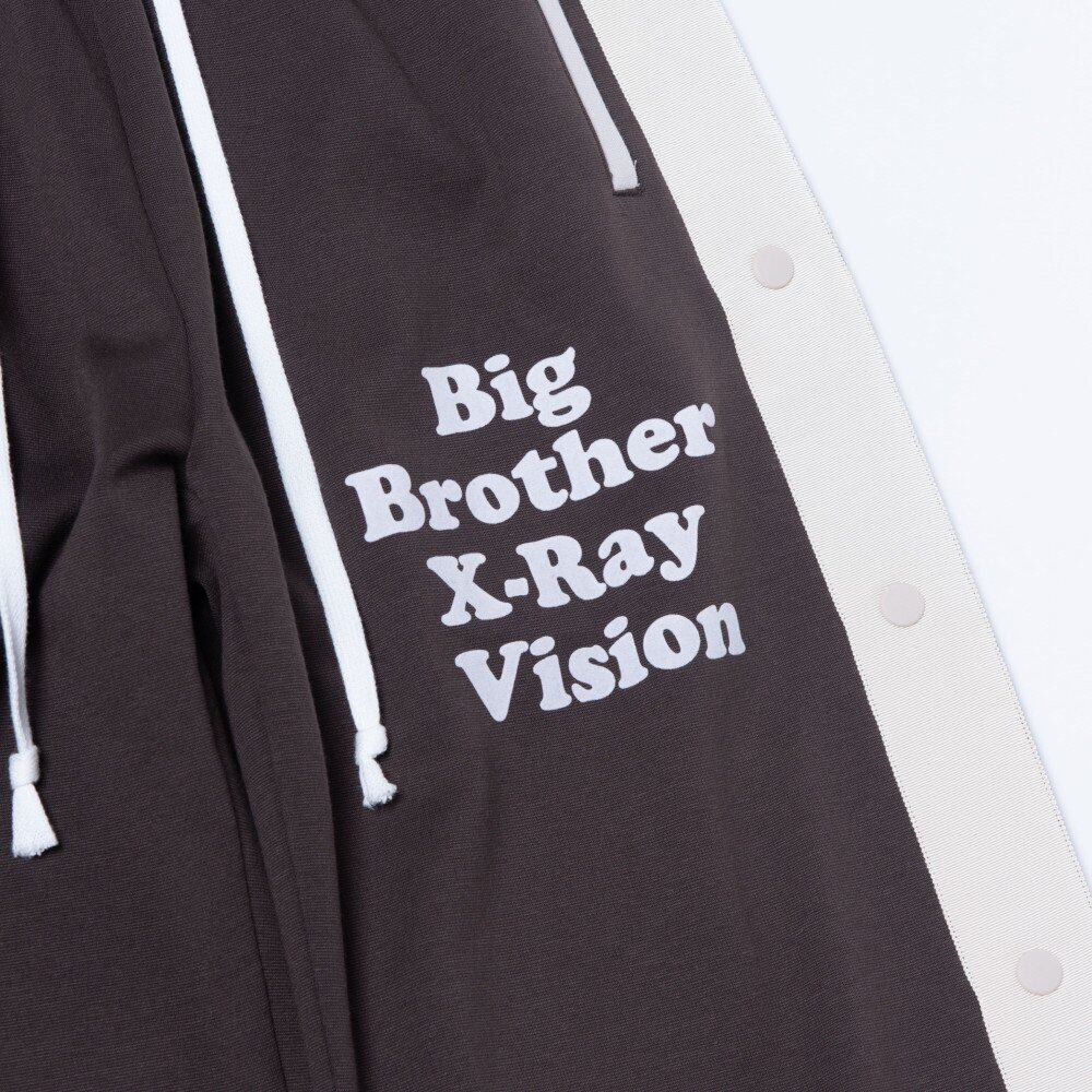blackweirdos 23ss / STARTER WarmUp Track Pants | PEPIN - ONLINE SHOP -