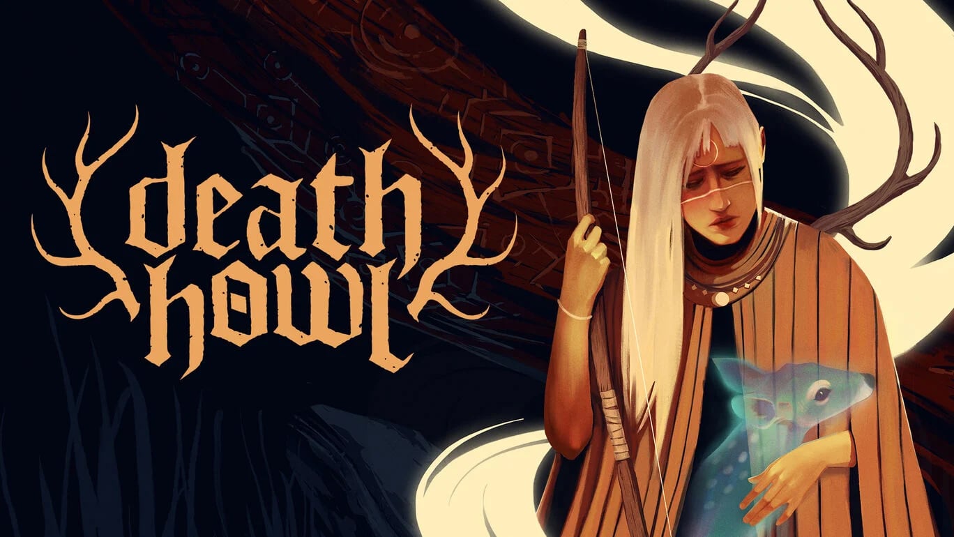 新品】Death Howl | RareGames-Japan