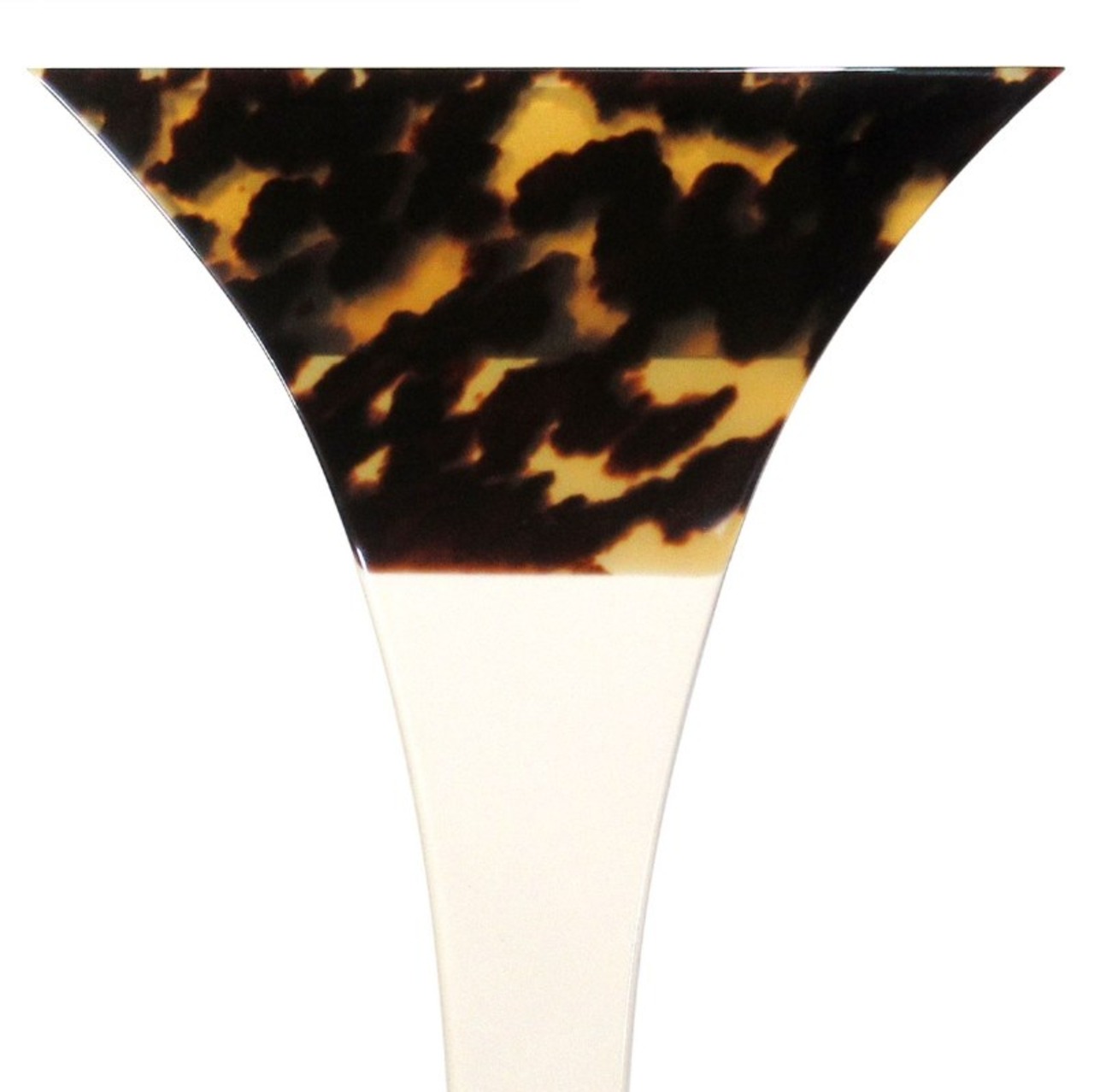 地唄用 べっ甲撥 特上 Ｂ／sao-am_cube5380B