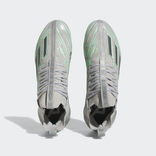 27cm】ADIZERO PRIMEKNIT FLASH 2023モデル アメフト スパイク | END