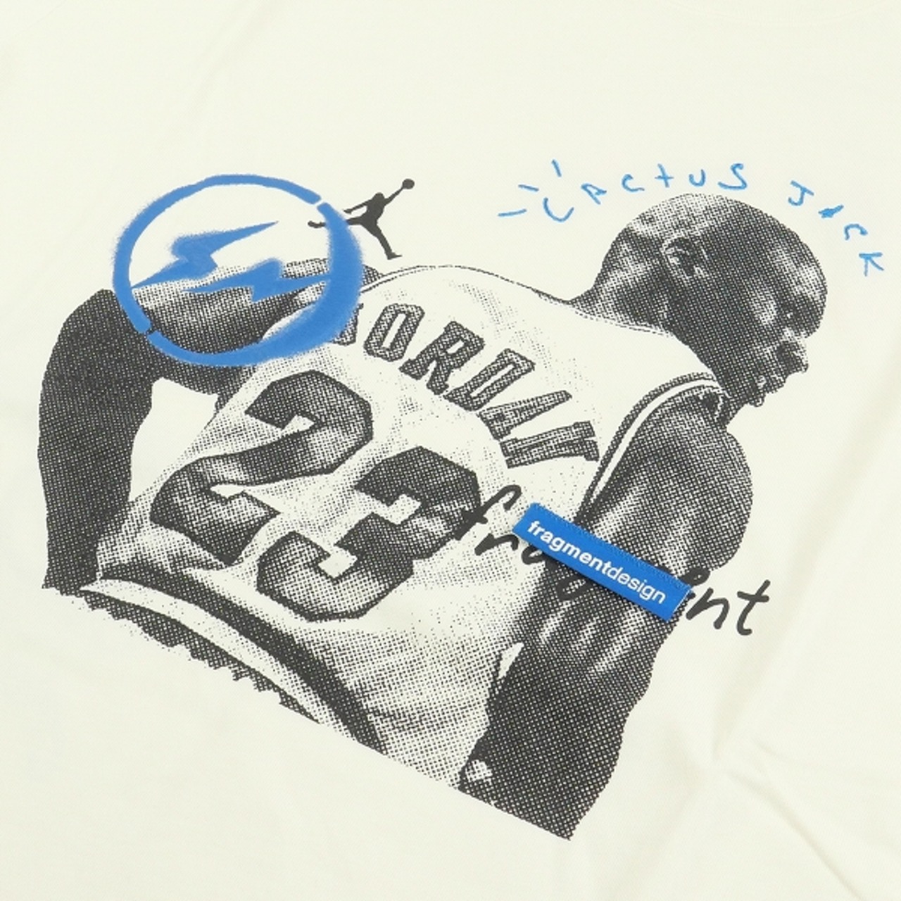 Size【S】 NIKE ナイキ ×Fragment Design フラグメントデザイン×TRAVIS 