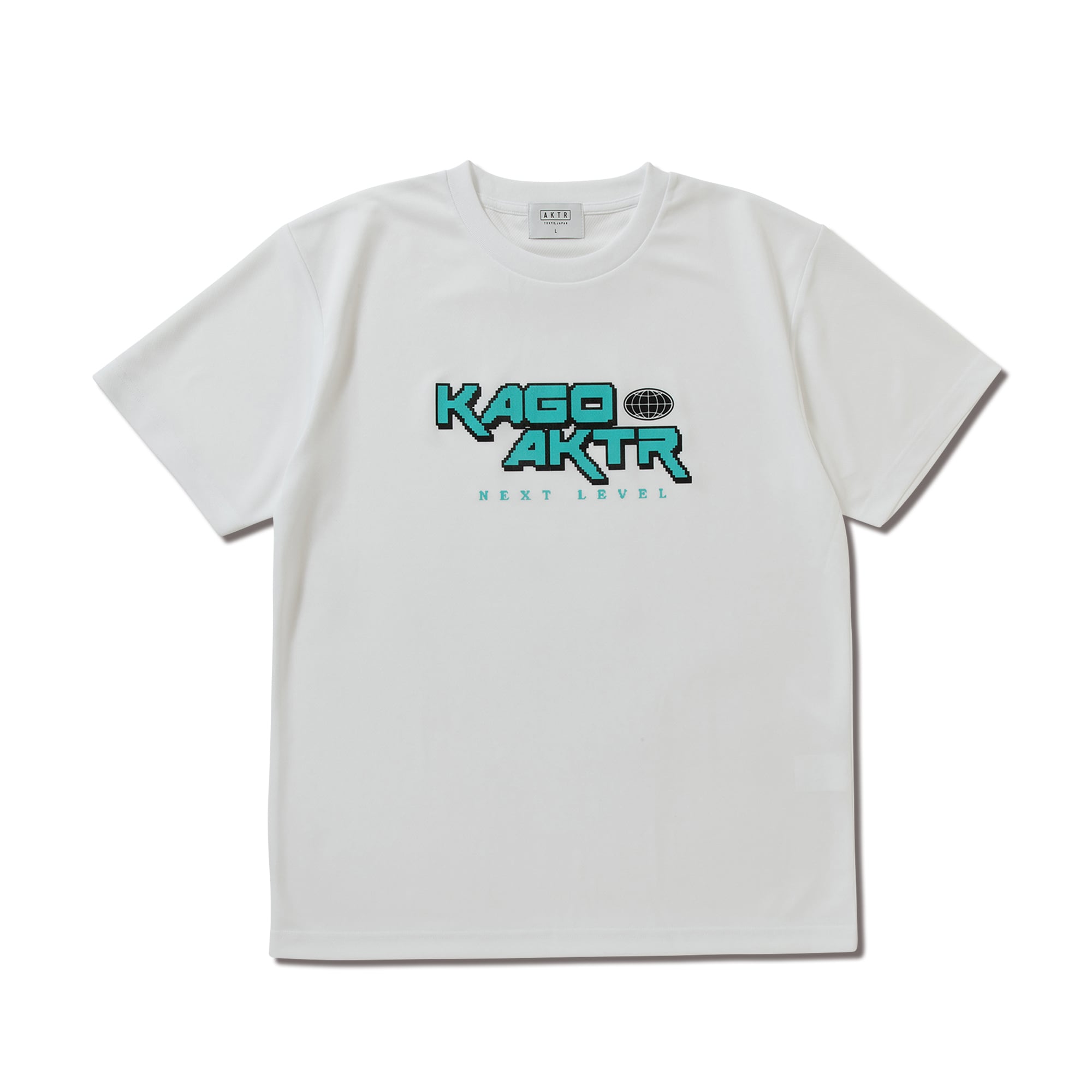 KAGOーAKTR