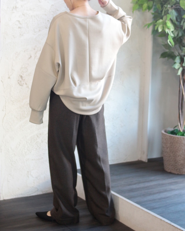 【hunch】ライトダンボールコクーントップス　(251247)