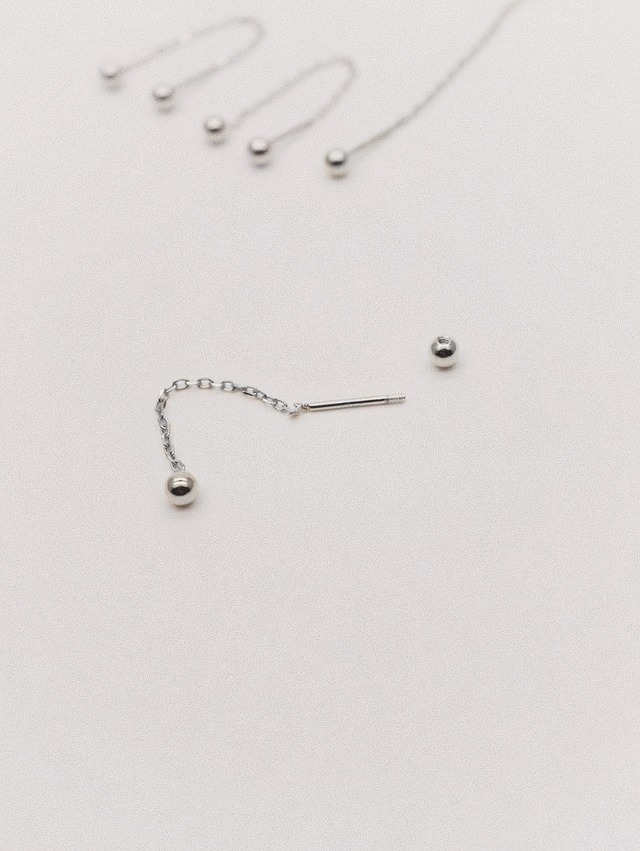BALL PIERCE
