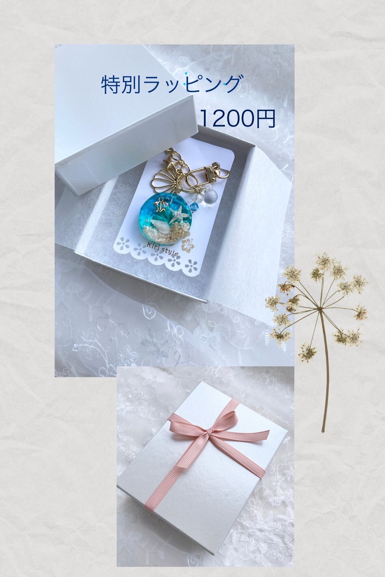 レジンヘアゴム 月　三日月　オレンジタ　ミモザ　クリア レジンヘアゴム 月 三日月 オレンジタ ミモザ クリア 三日月 ヘアアクセ