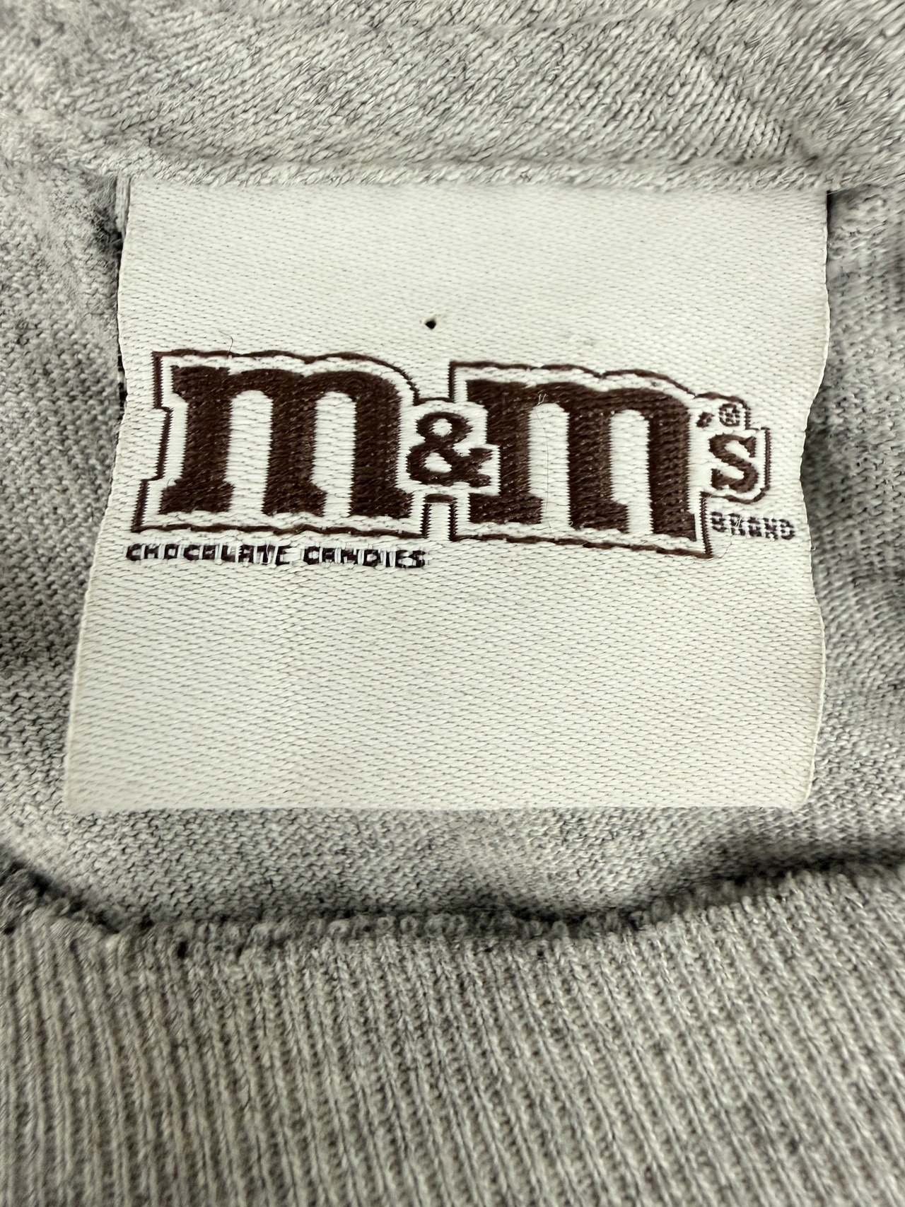 2011 M&M's  Blue Cut Off・画像5