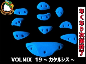 VOLNIX19 ~カタルシス~