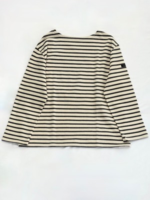 NAPRON・BASQUE SHIRT・KINARI×GRAY