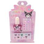 KUネイルカラ−&シ−ル(5803520)