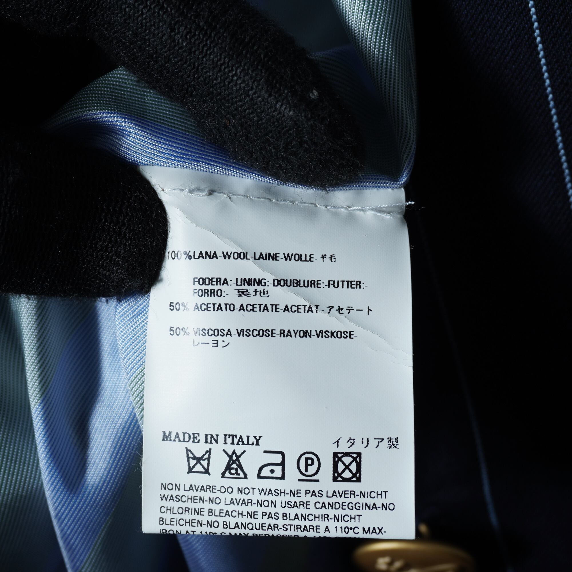 Vivienne Westwood】ヴィヴィアンウエストウッド タグ付き・美品