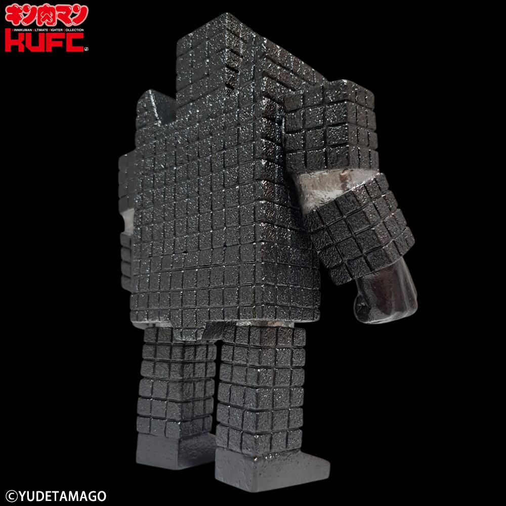 KUFC 40 サンシャイン 2.0 原作 漆黒 | サイクロンジョー CYCLONEJOE