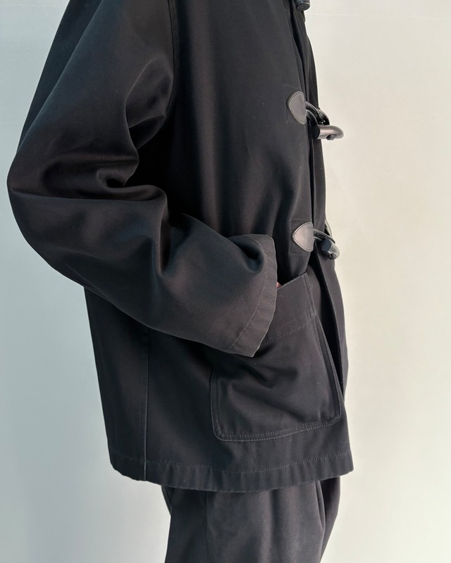 【2017SS/Maison Margiela】toggle jacket