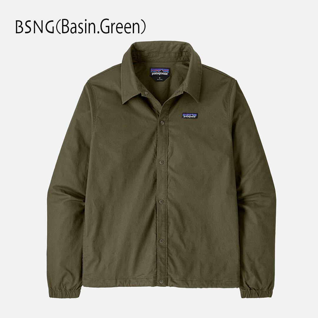 Patagonia [パタゴニア正規代理店] M's LW All-Wear Unlined Jkt