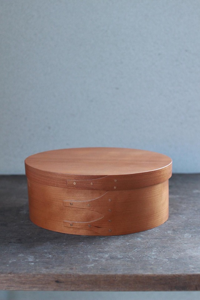 シェーカーソーイングボックス