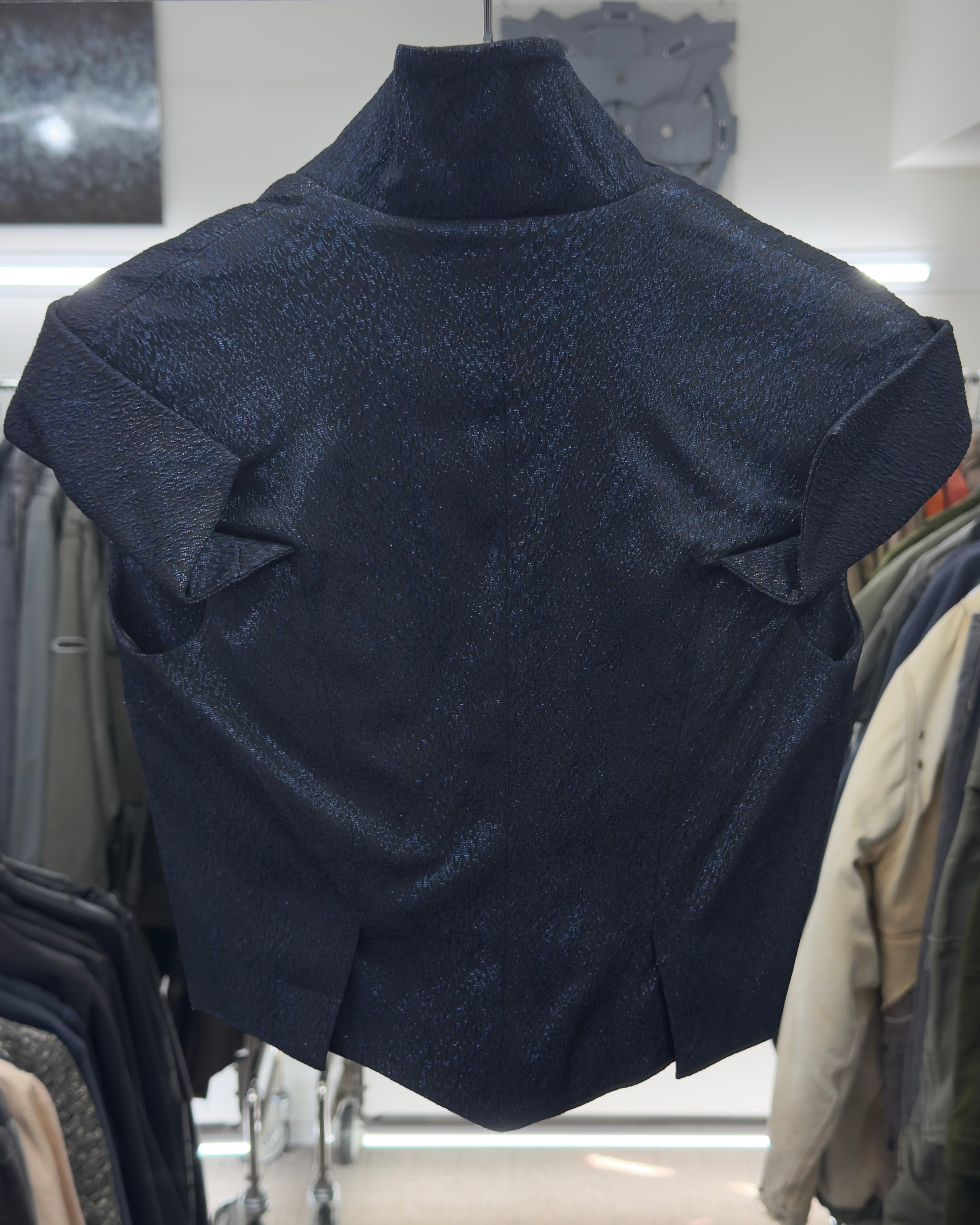 HUSSEIN CHALAYAN | ZSC