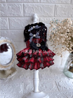 【お取り寄せ】タータンチェック