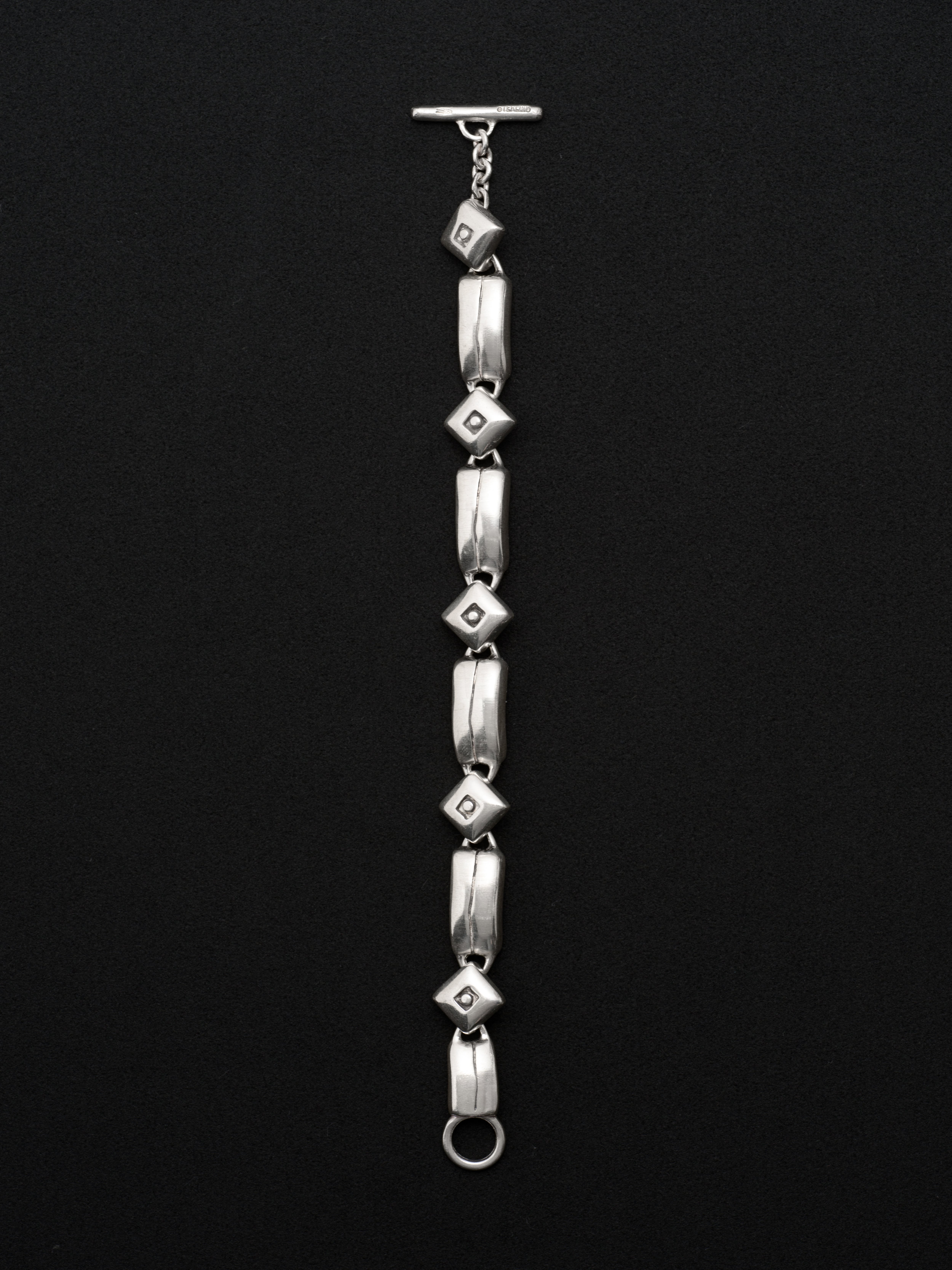 Chain Link Bracelet | Fabulous Sounds