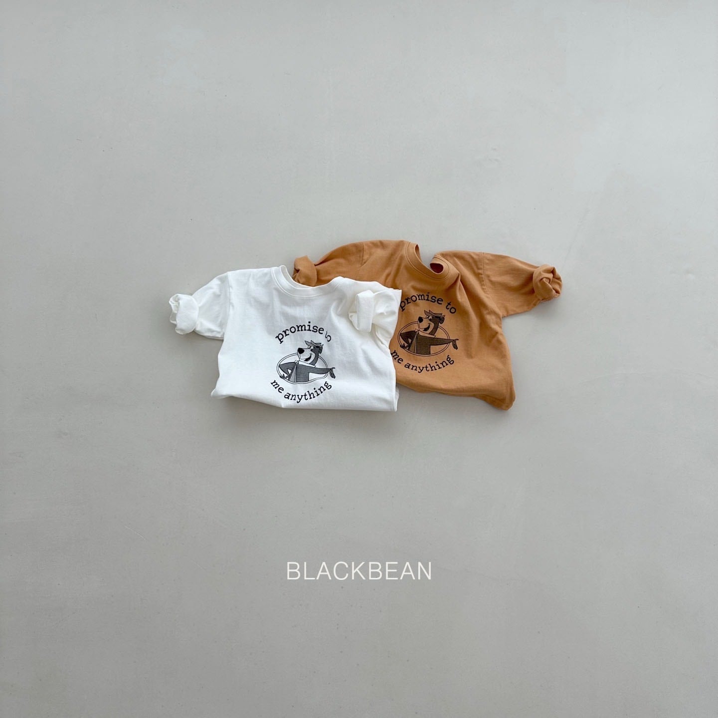【即納】black bean ロピーT