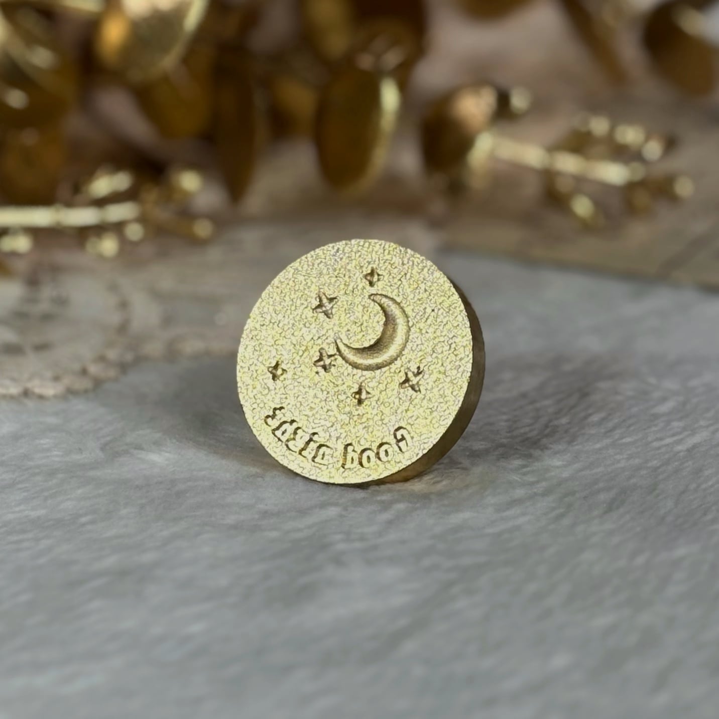 【25㎜】ヘッド グッドナイト #SWH-226