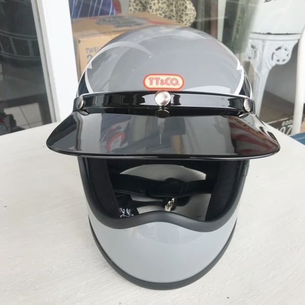 TT&CO トゥーカッター ストロボフラッシュ 