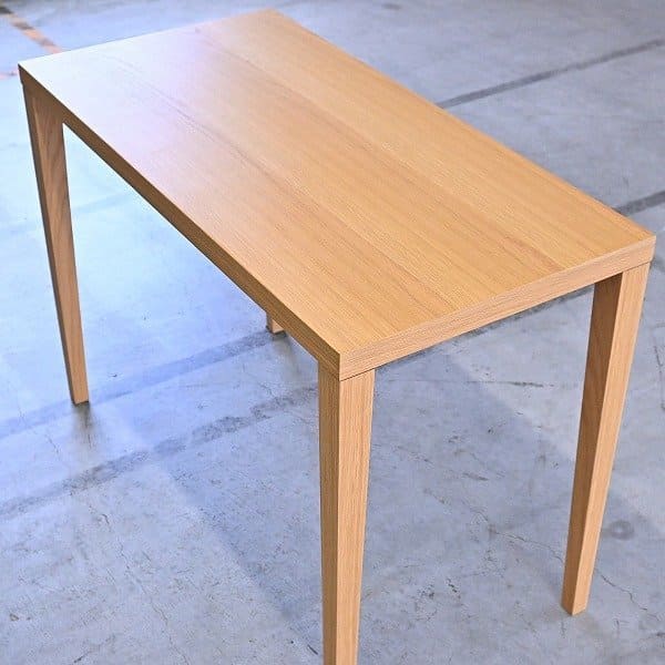 アクタス 「LINK DINING TABLE」 オーク無垢材ダイニング アクタス 「LINK DINING TABLE」 オーク無垢材ダイニング