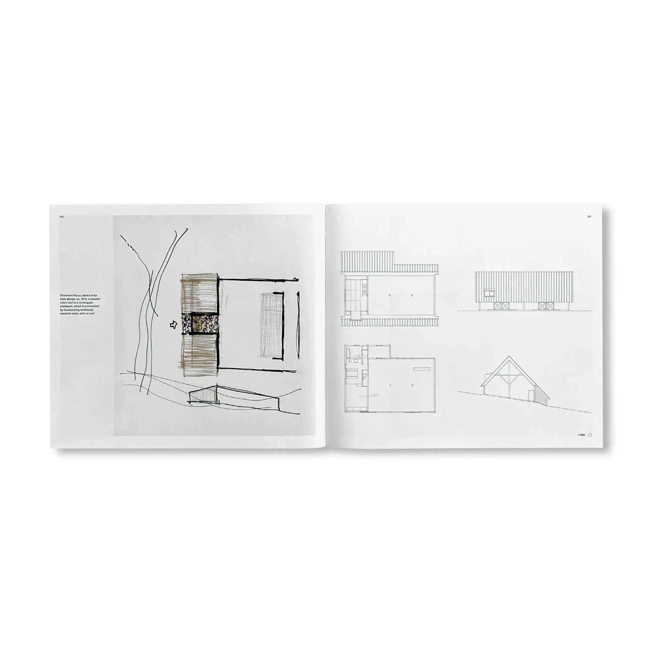 KAZUO SHINOHARA: TRAVERSING THE HOUSE AND THE CITY | ON SUNDAYS