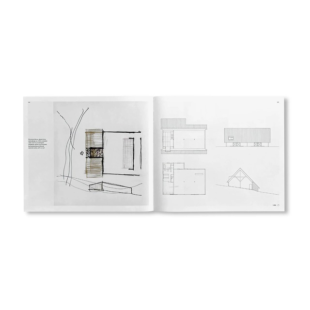 KAZUO SHINOHARA: TRAVERSING THE HOUSE AND THE CITY