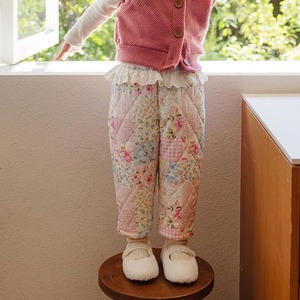«sold out»«puella flo» モーミングパンツ 2colors