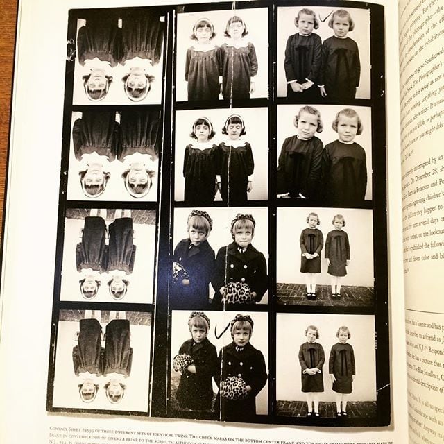 写真集「Revelations／Diane Arbus」 - 画像3